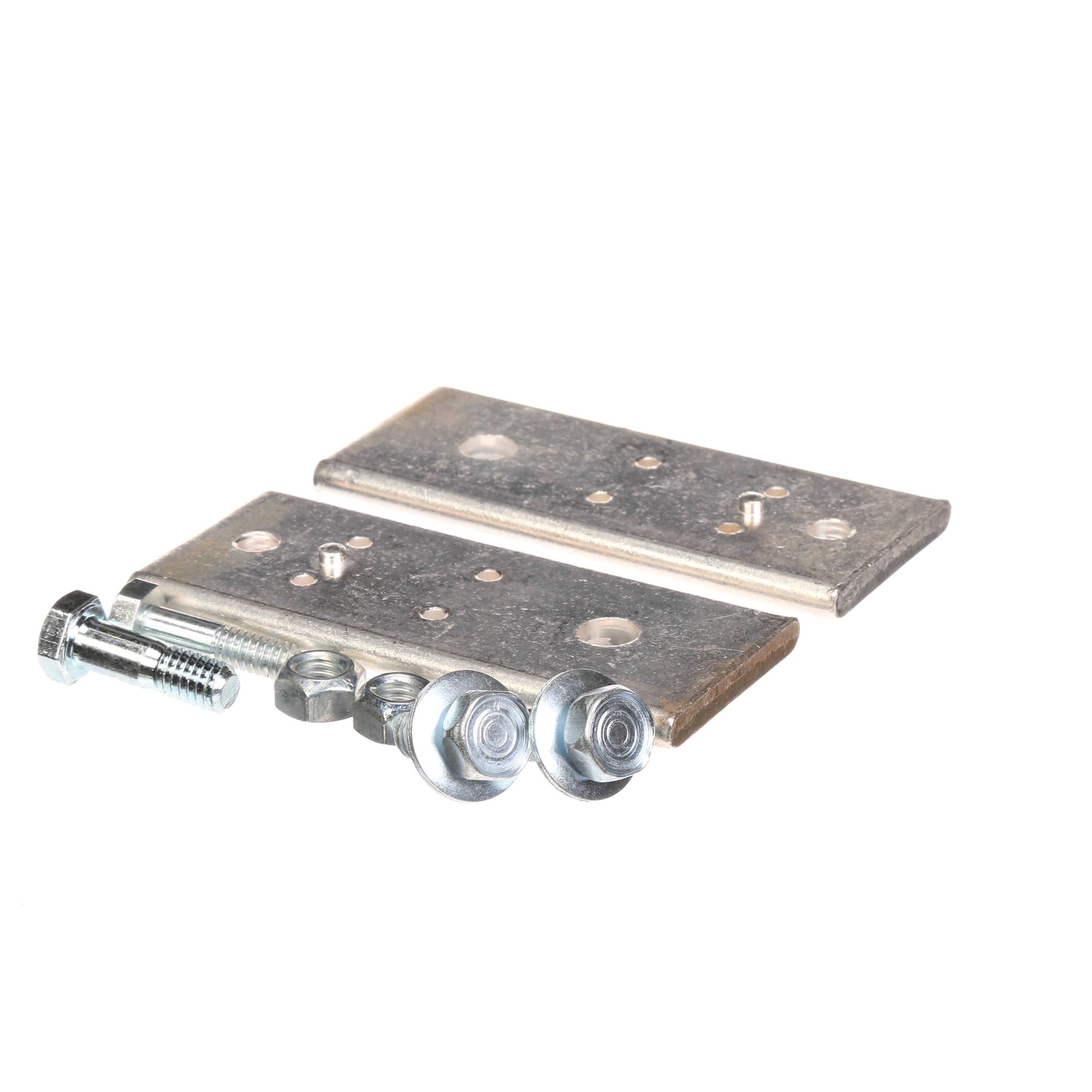 Siemens TFAK52 Class T Non-Fusible Single Throw Fuse Adapter Kit, 240 ...