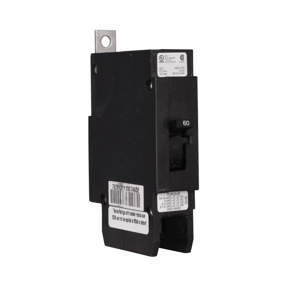 EATON GHB1015-GR1 C Series Type GHB Complete Standard Panelboard Molded ...