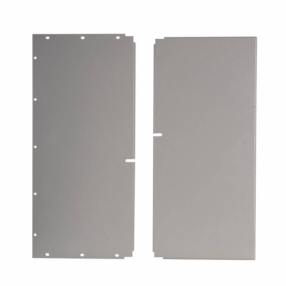 EATON MSLEW2 Main Service Module Endwall, For Use With 35MM420R12 ...