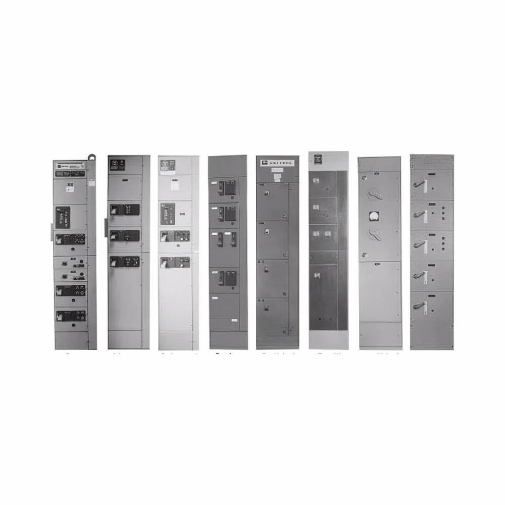 EATON 25-8106 Center Busbar, 5-1/2 in L x 2-1/2 in W