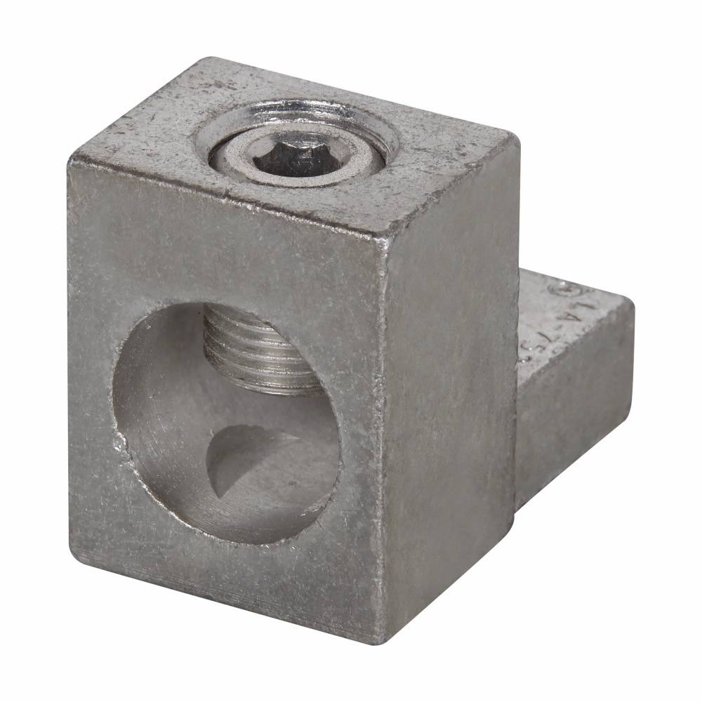 EATON 3TA631LK Pressure Line and Load Terminal, 500 to 750 kcmil, For ...
