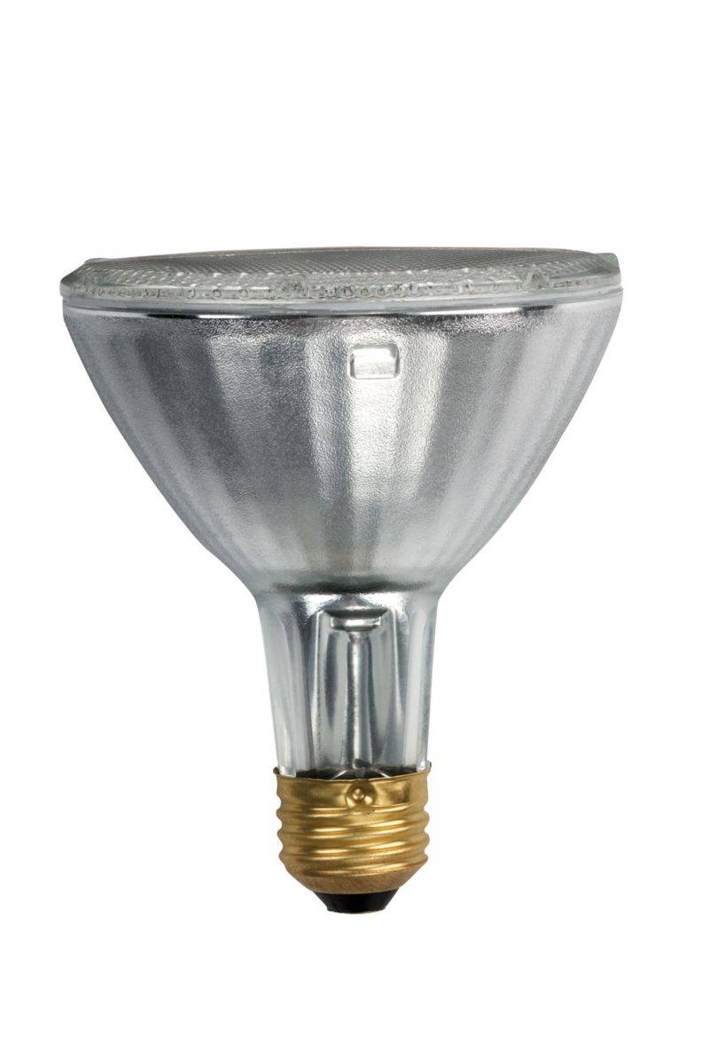 Philips 428870 EcoVantage® Dimmable Reflector Halogen Lamp, 39 W, E26 Medium Screw Halogen Lamp, B11 Shape, 520 Lumens