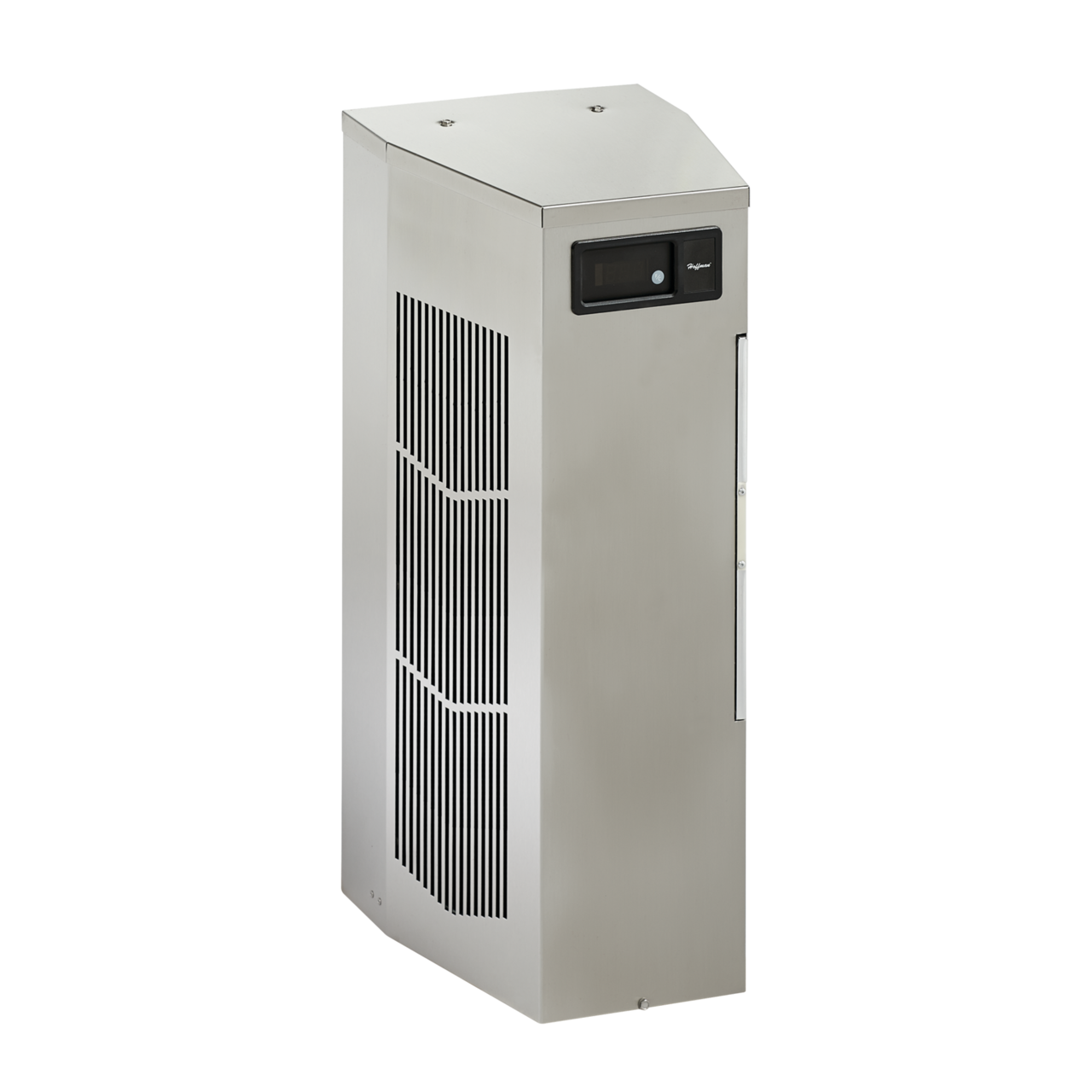nVent HOFFMAN Spectracool™ N280426G151 MCL Indoor/Outdoor Enclosure Air Conditioner, 230 VAC, 4.9/5 A, 50/60 Hz, NEMA 3R/4/12 Enclosure, 3800 Btu/hr