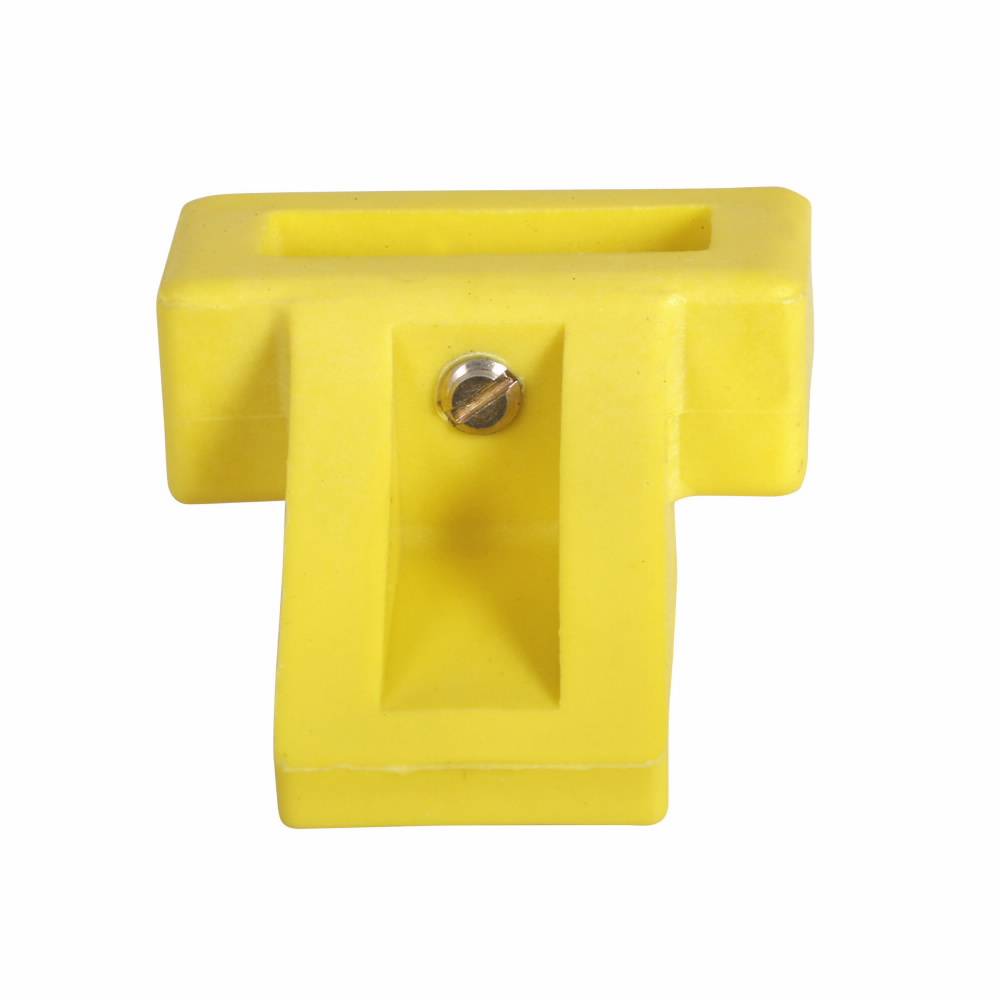 EATON LKD1 Non-Padlockable Handle Lock, For Use With F-Frame Molded ...