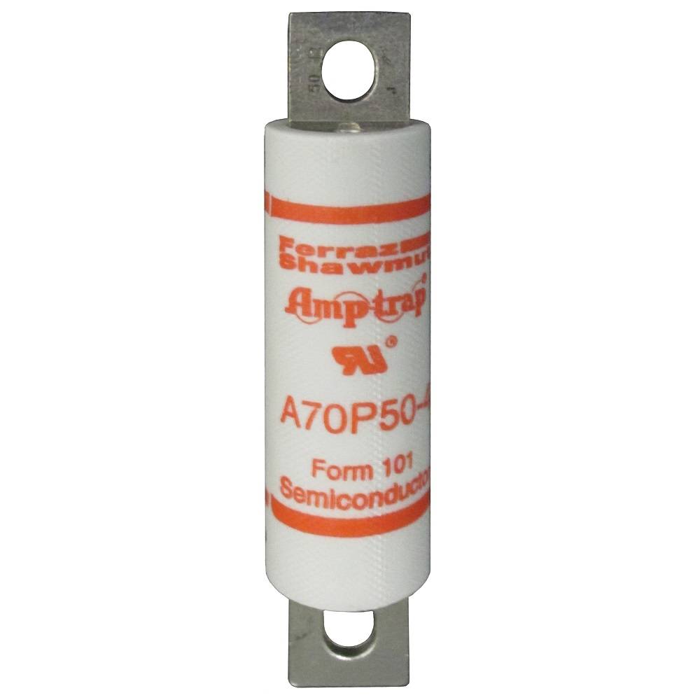 ともぽん Mersen AMP-TRAP® A70P350-4 A70P Current Limiting High Speed