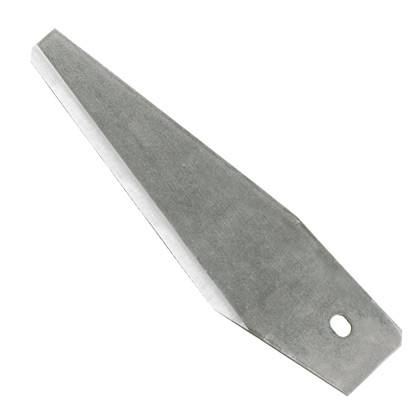 Panduit® PBDCT-BLD Replacement Blade, For Use With PBDCT Bench Mount Wiring Duct Cutter