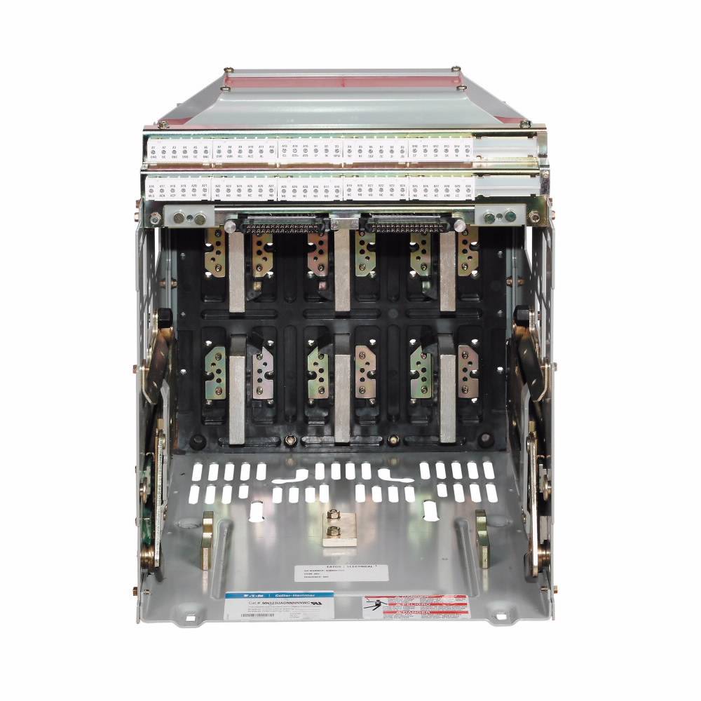 EATON MN323PAXNNNNNWC Magnum Low Voltage Power Circuit Breaker