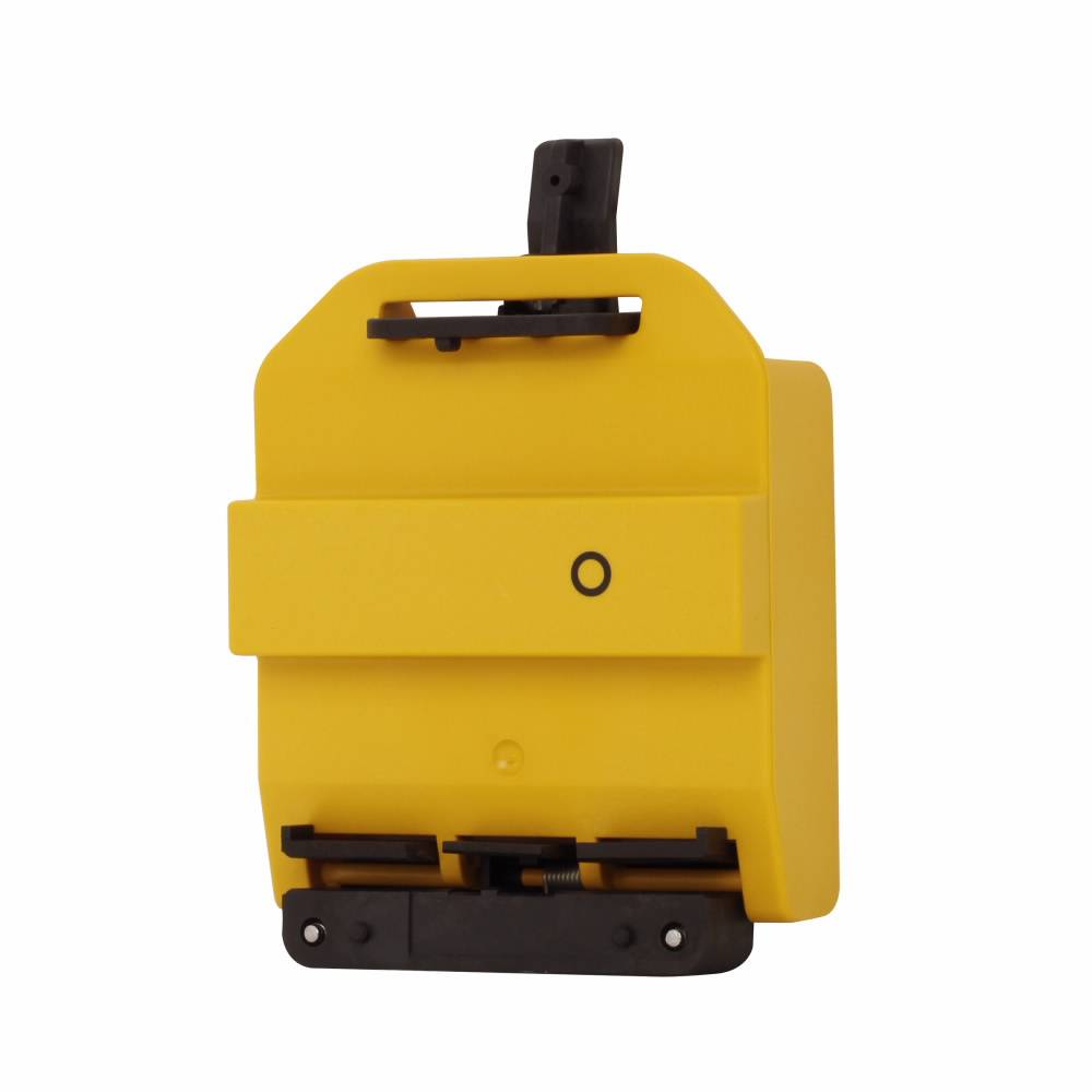 EATON XTPAXPL3 Enclosure Padlock Attachment, 5.08 in H x 3.35 in W