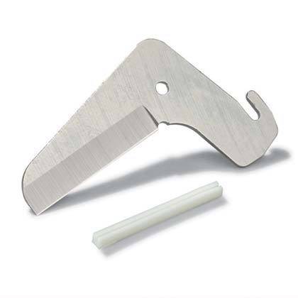 Panduit® DCT-BLD Replacement Blade Kit, For Use With Duct Cutting Tools, 2.65 in L Blade