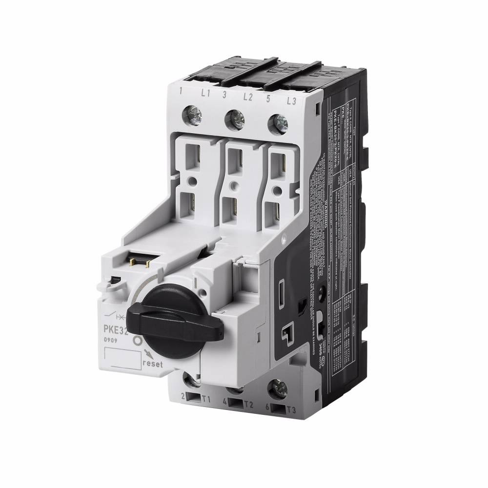 Motor Protection Circuit Breakers