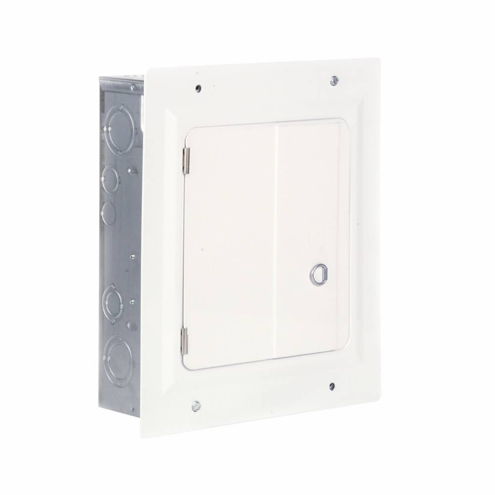 EATON BR1020H100FRNWV 1-Phase High AIC/Aid Main Circuit Breaker ...
