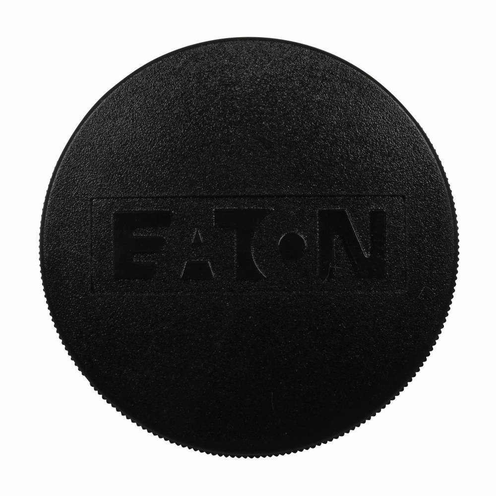 EATON E26BFV1 Flashing Stack Light Base, 12 VAC/VDC, For Use With E26 Incandescent Stack Light Module, Nylon