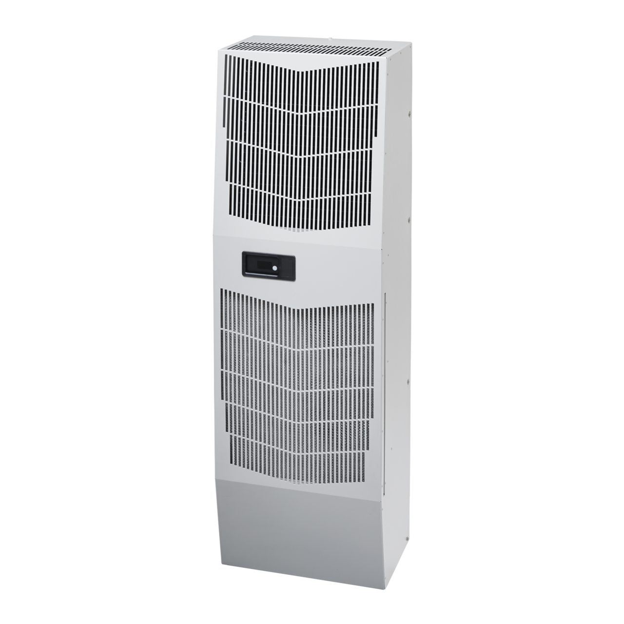 nVent HOFFMAN Spectracool™ G521216G060 MCLG Indoor/Outdoor Enclosure Air Conditioner, 115 VAC, 16.1/21 A, 50/60 Hz, NEMA 1/2/3/3R/4/12/13/IP65/IP66 Enclosure, 12000 Btu/hr