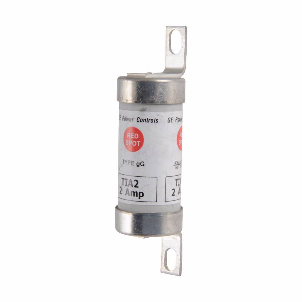 Bussmann TIA2 Low Voltage British Standard Class gL/gG Fuse Link, 660 ...