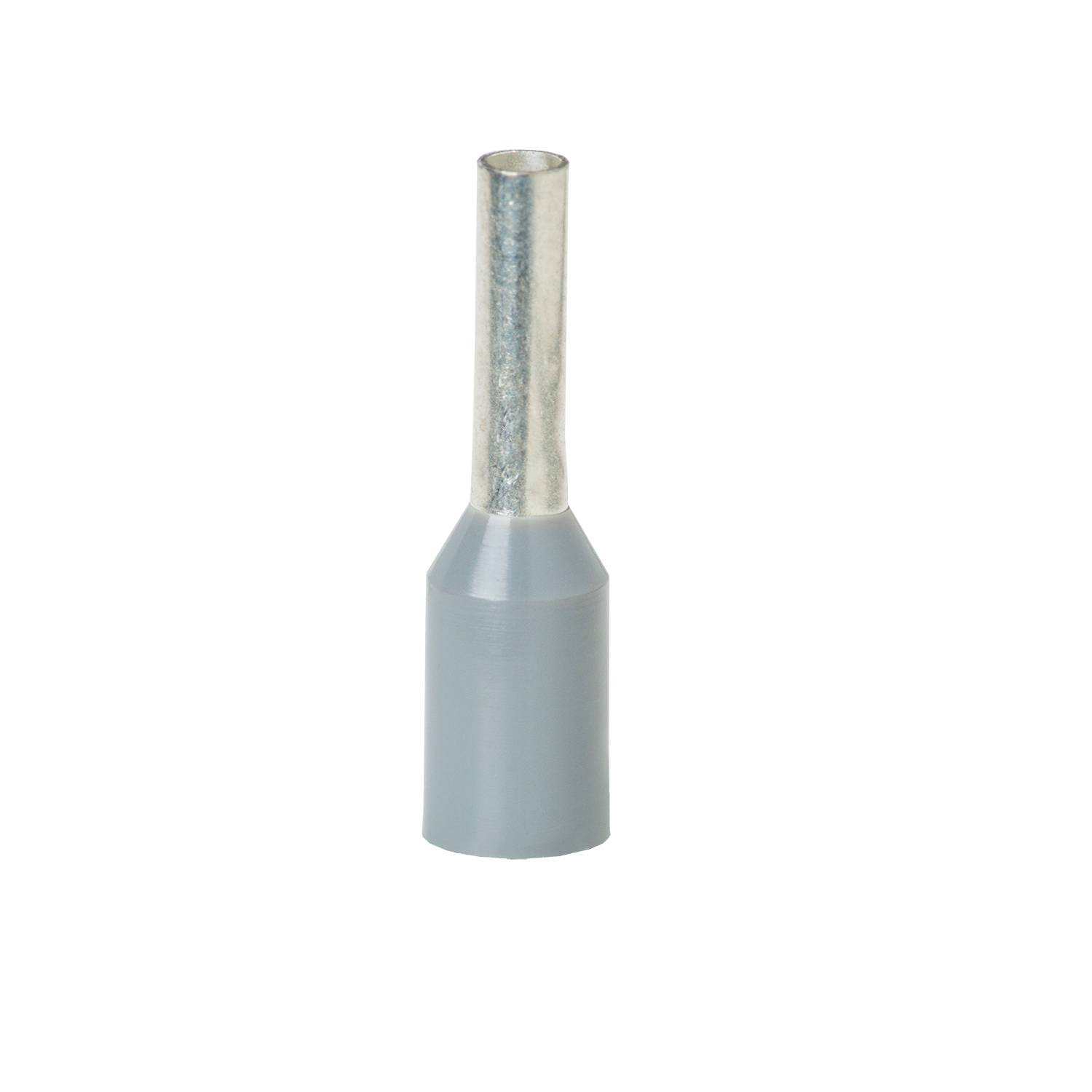 Sta-Kon® F2026 F Series Insulated Wire Ferrule, 18 AWG Stranded Copper ...