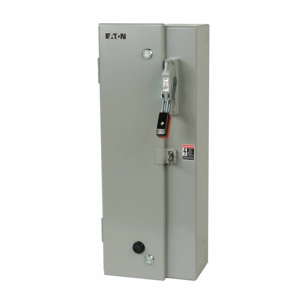 Démarreur Moteur Eaton Freedom Series NEMA4X - Boîtier Acier Inoxydable - Neuf