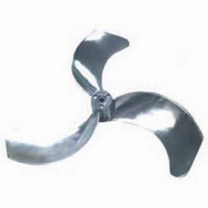 Airmaster® 21105 Washdown Replacement Propeller Assembly, 30 in, 5/8 in Bore, Domestic