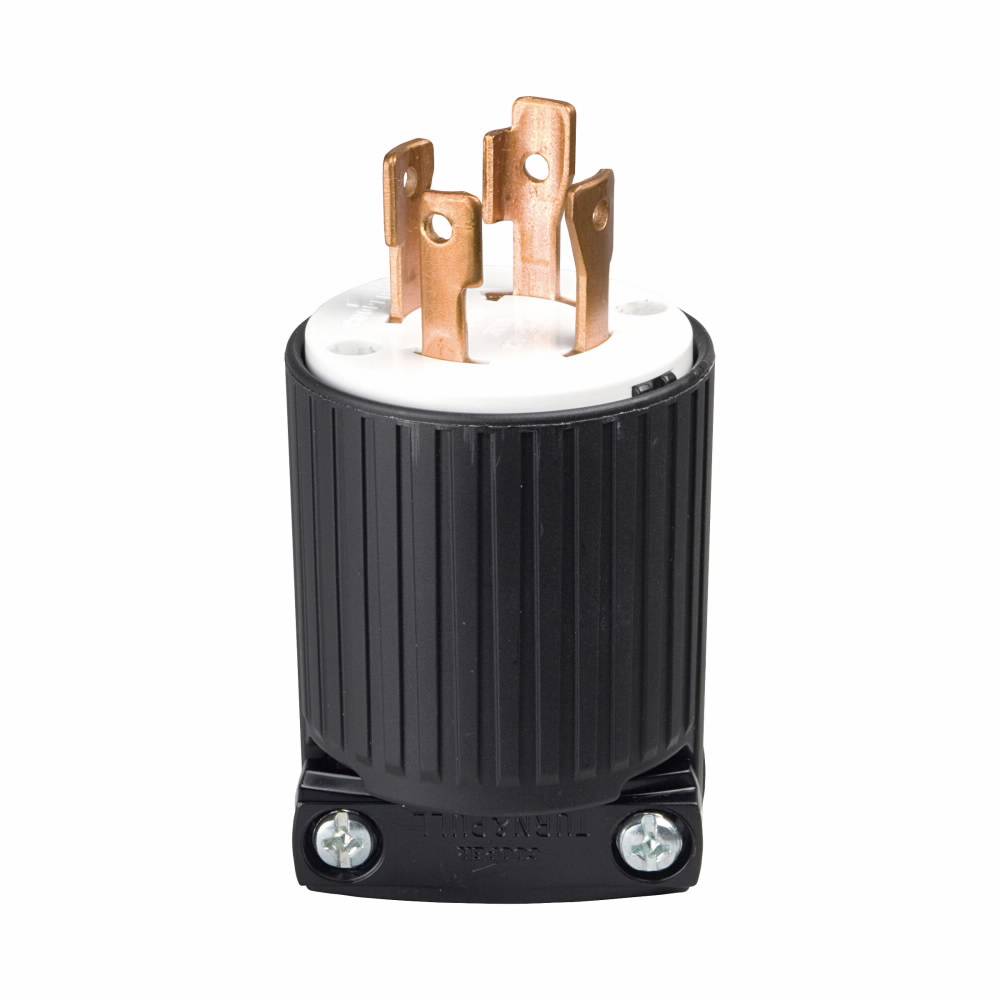 EATON Eaton Wiring Devices Arrow Hart™ L1430P Grounding Straight