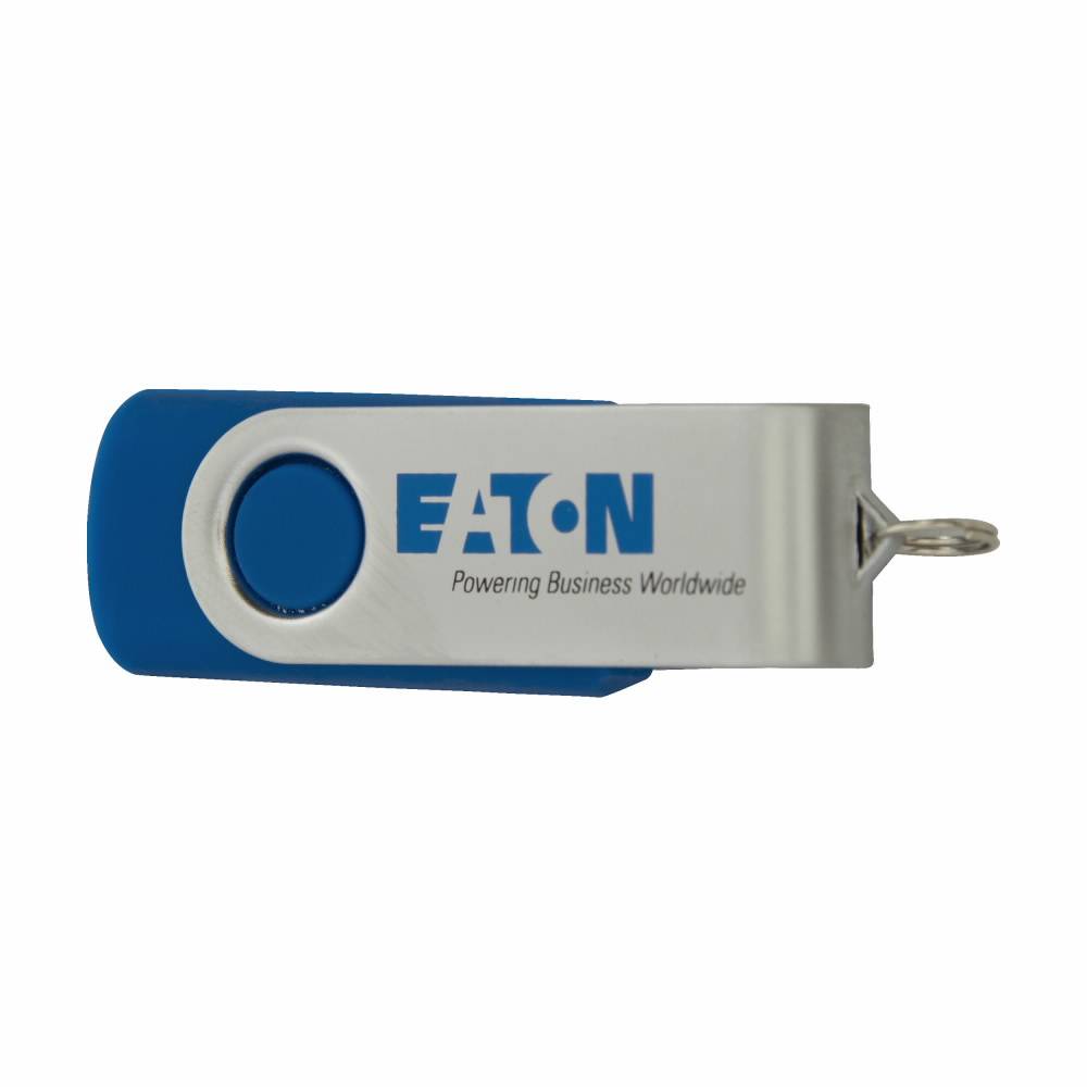 EATON DX-COM-SOFT PLC License Key, For Use With PowerXL™ DrivesConnect ...