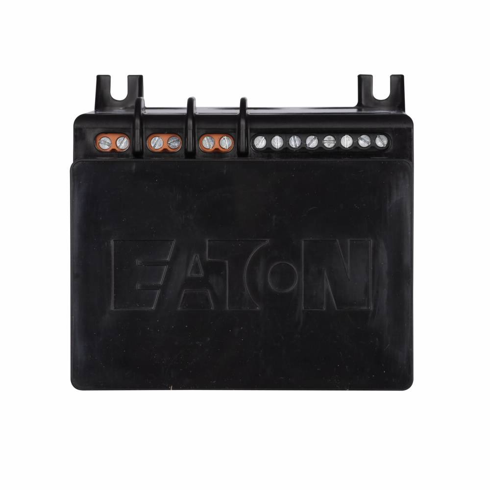EATON C4410590NOUI Overload Relay With BKC100 Clamp, 5 to 90 A, 120 VAC Coil