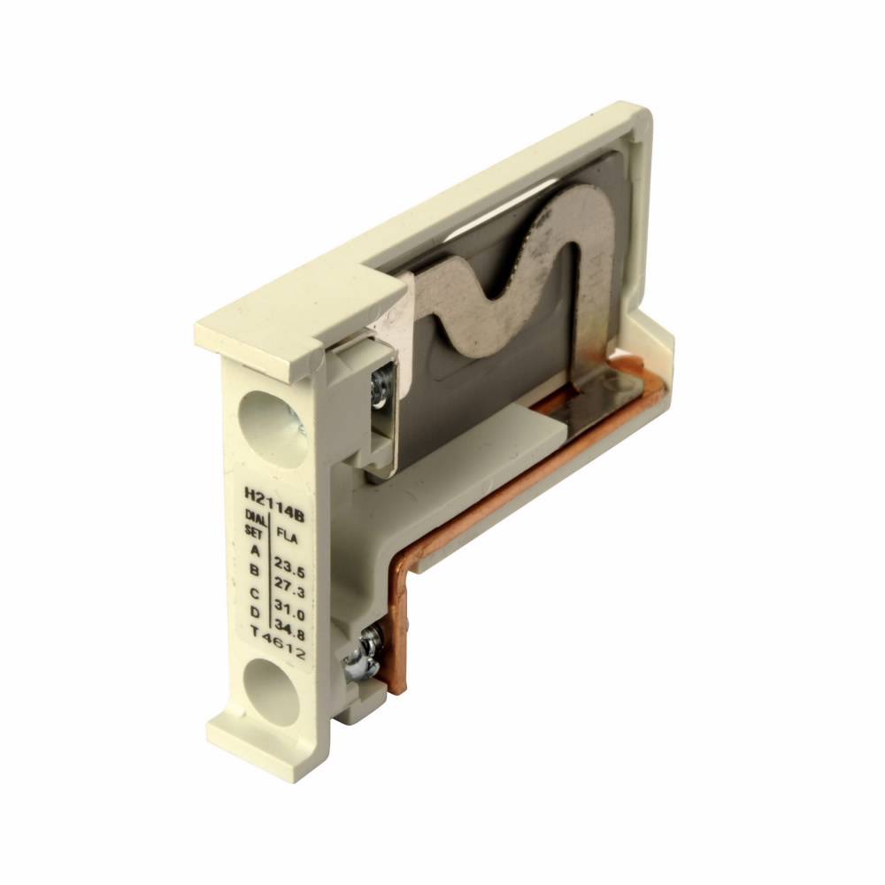 EATON H2116B-3 Freedom Definite Purpose Heater Coil Pack