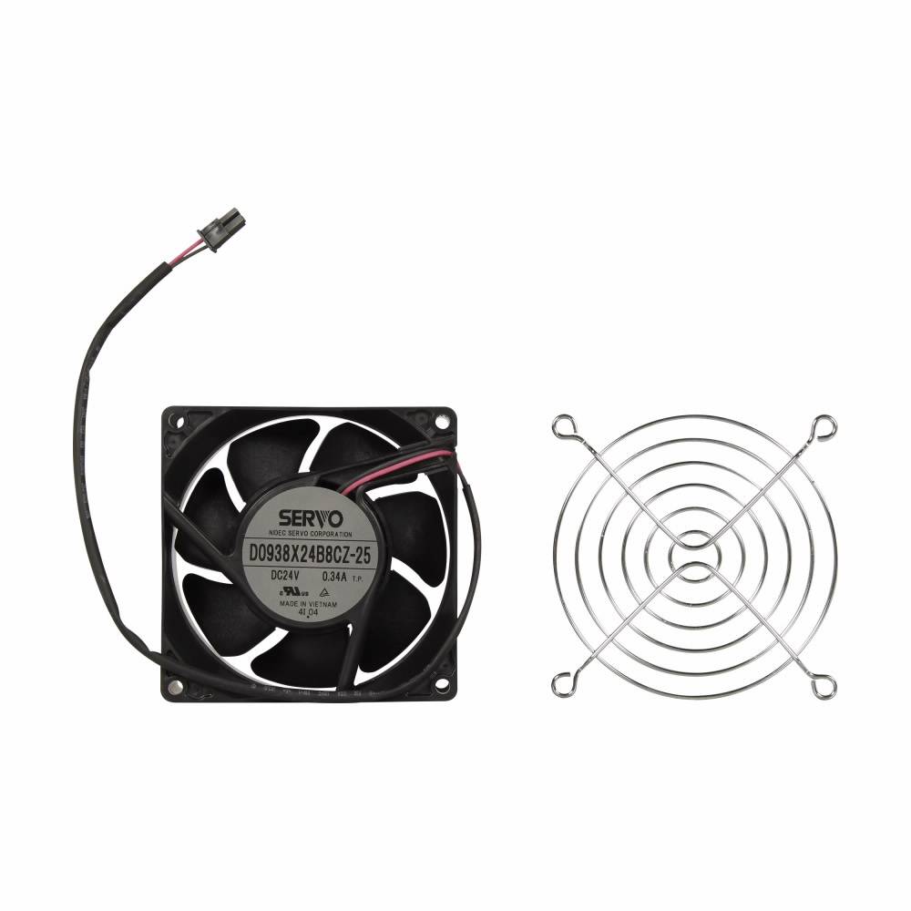 EATON FS8-INTERNALFAN Frame 8 Internal Fan, For Use With H-Max Series Adjustable Frequency Drive