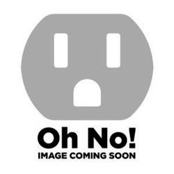PREMISE WIRING iSTATION™ AVPS202BK Decorator Duplex Tamper-Resistant USB Charger Receptacle, 125 VAC, 20 A, Black