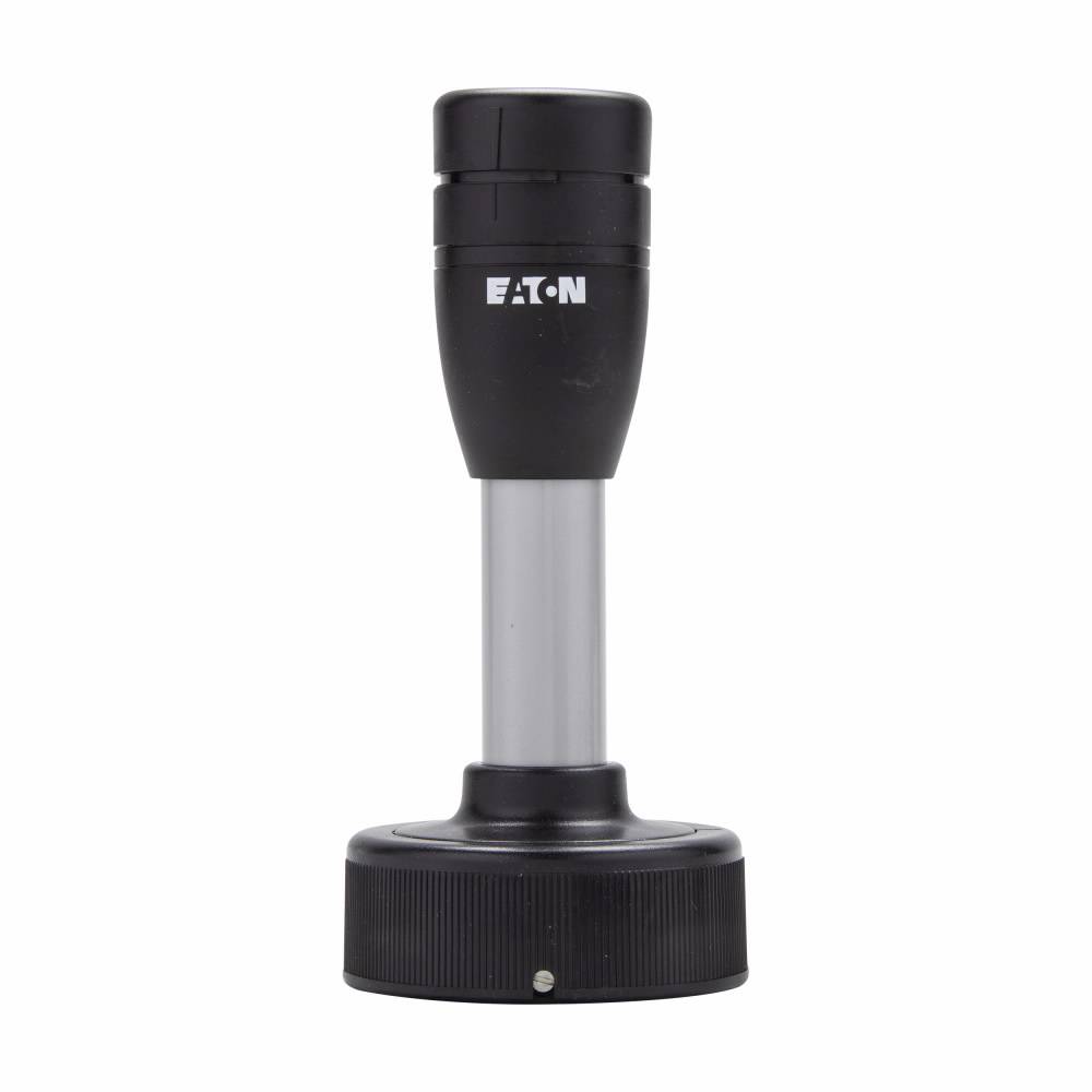 EATON SL4-FMS-100 Base Module, 40 mm, For Use With SL4-L, SL4-BL, SL4-FL, SL4-AP Acoustic and Light Modules