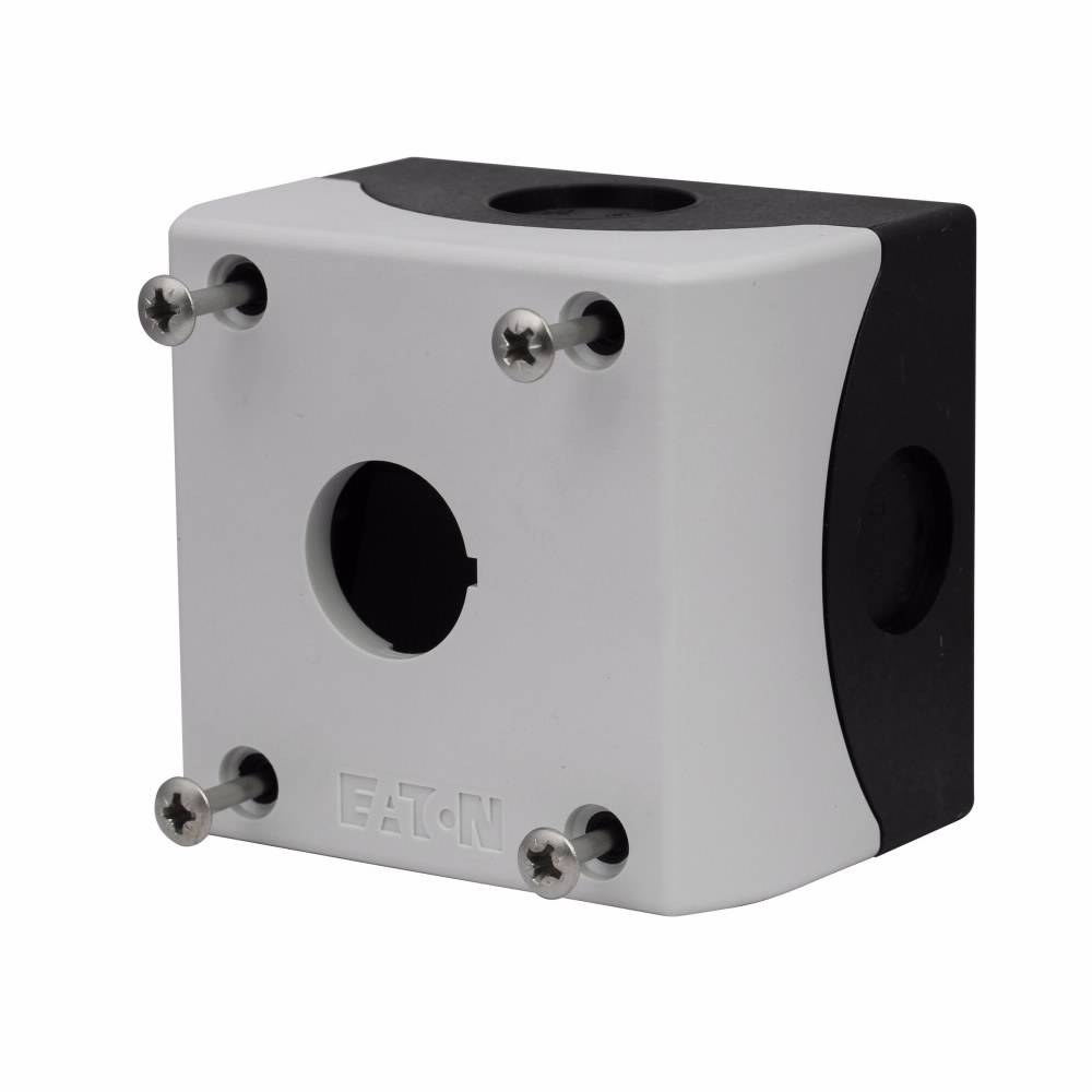 Pushbutton Enclosures