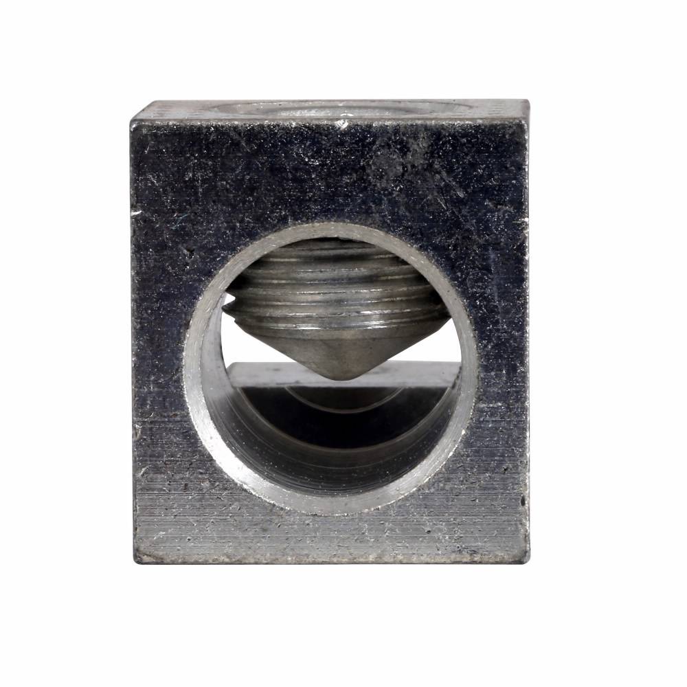 EATON TA225FD1 Single Circuit Breaker Terminal, 6 AWG to 300 kcmil, For ...