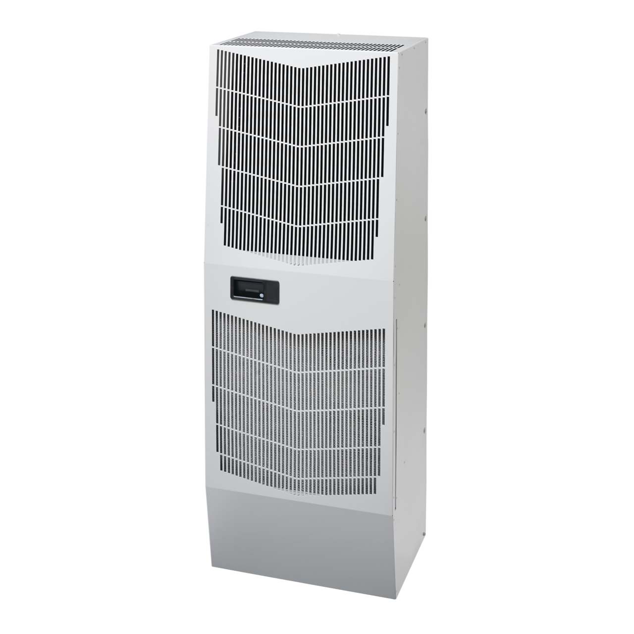 nVent HOFFMAN McLean® Spectracool™ G572046G700 3-Phase Sealed Enclosure Air Conditioner With Level 1 Advanced Corrosion Protection, 460 VAC, 6/6.8 A, 50/60 Hz, NEMA 1/2/3/3R/4/12/13/IP65/IP66 Enclosure, 20000 Btu/hr