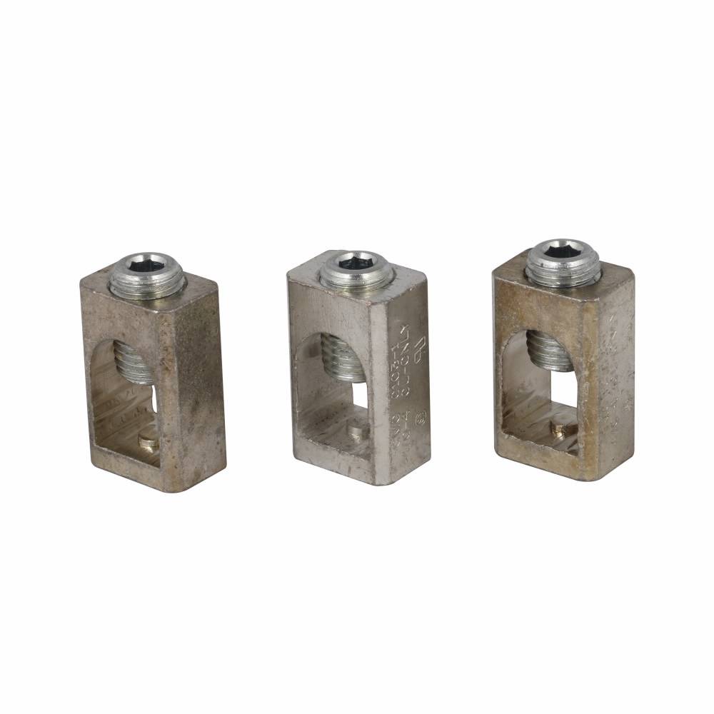 EATON 3TA225FD Pressure Standard Line and Load Terminal, 4 to 4/0 AWG ...