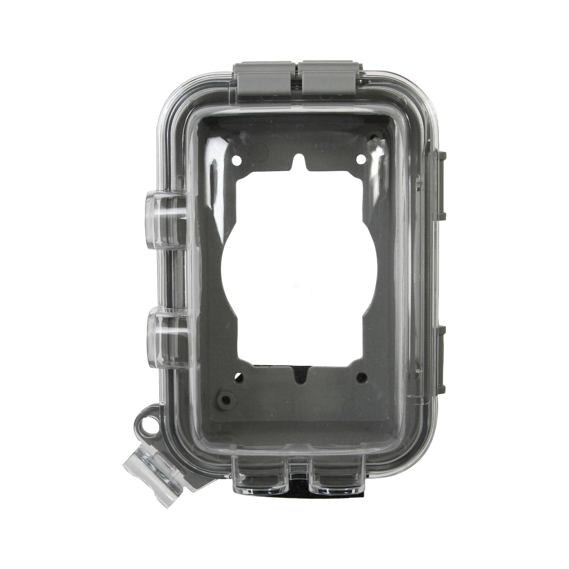 Weatherproof Boxes & Covers
