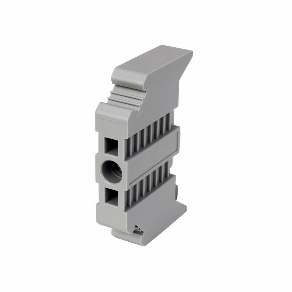 EATON XBAES35C IEC-XB Universal Terminal Block End Stop, For Use With ...