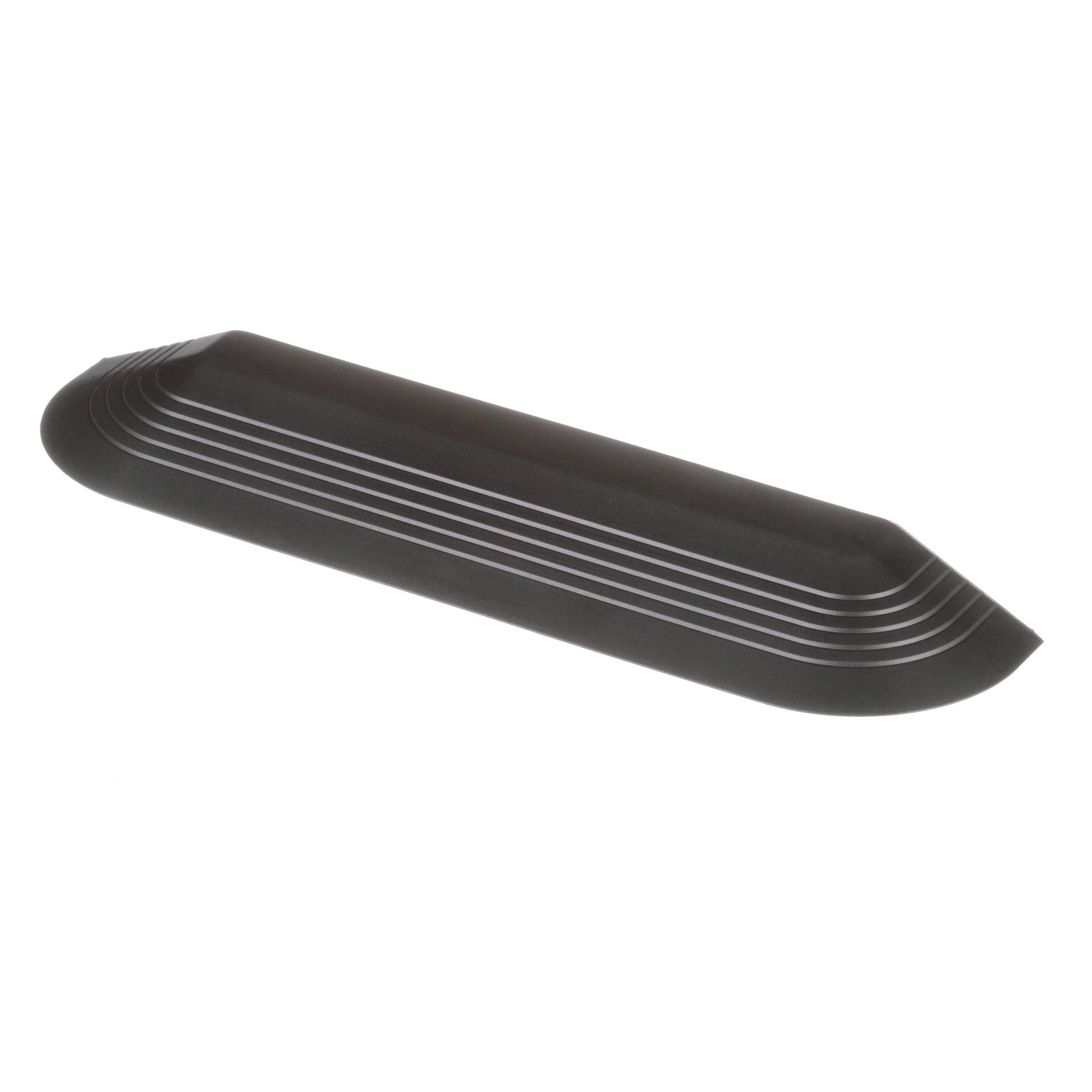 Panduit® Pan-Way® AFR4ECOS End Cap Fitting, For Use With Panduit ...