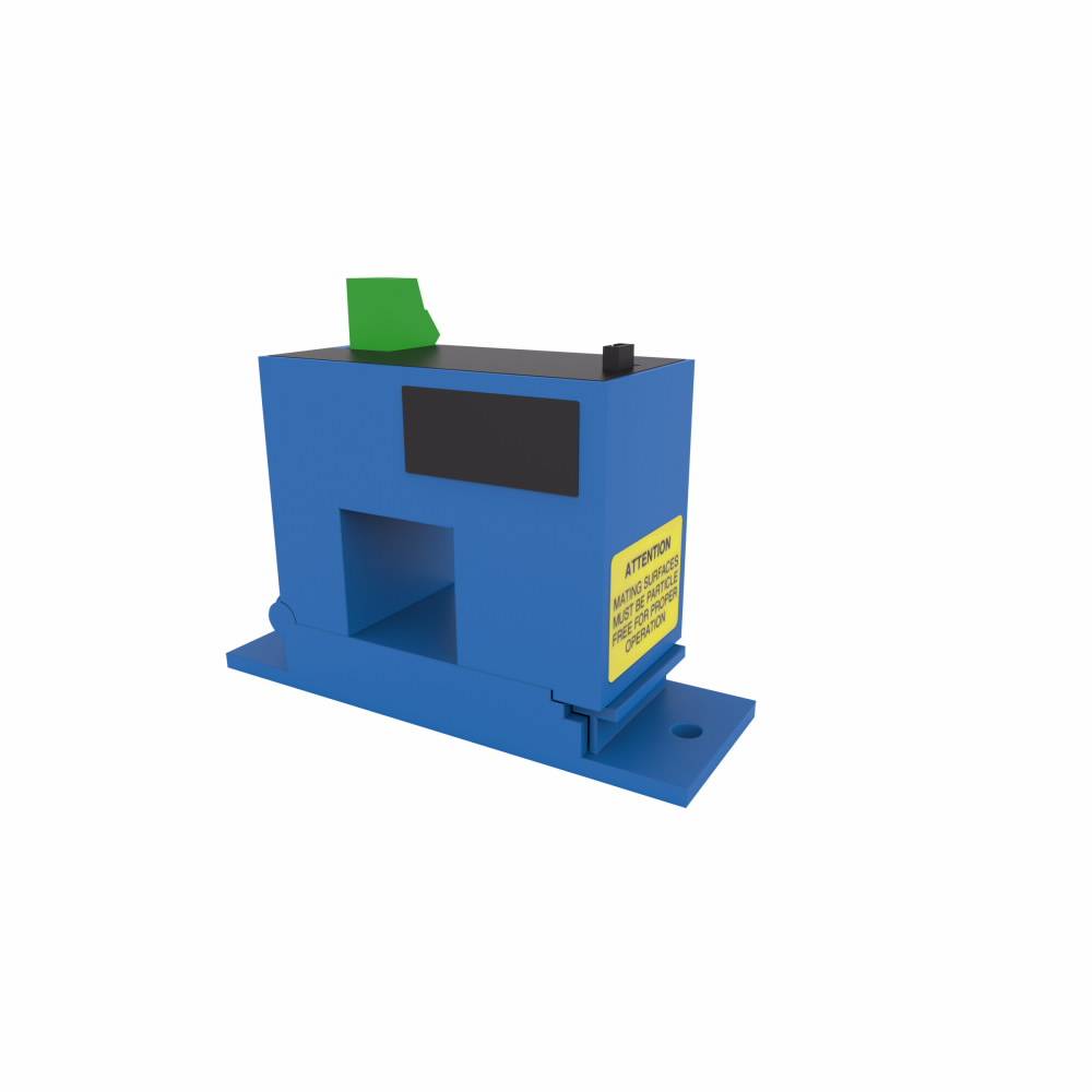 EATON EACR0420SP CurrentWatch EAC Loop Powered Split Core Housing ...