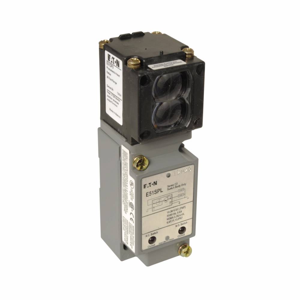 Photoelectric Sensors