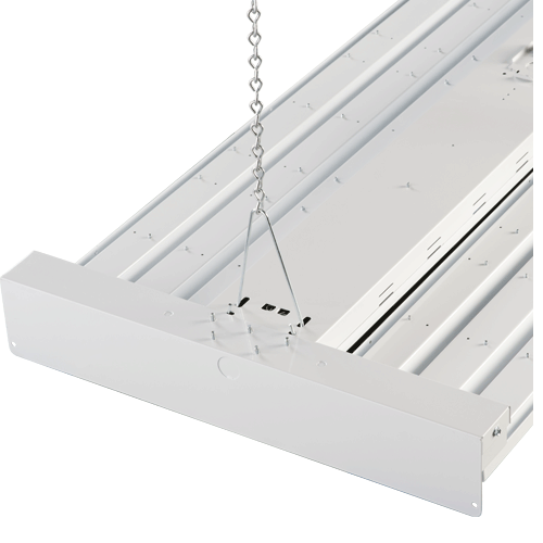 Lighting Fixture Hangers & Mounts