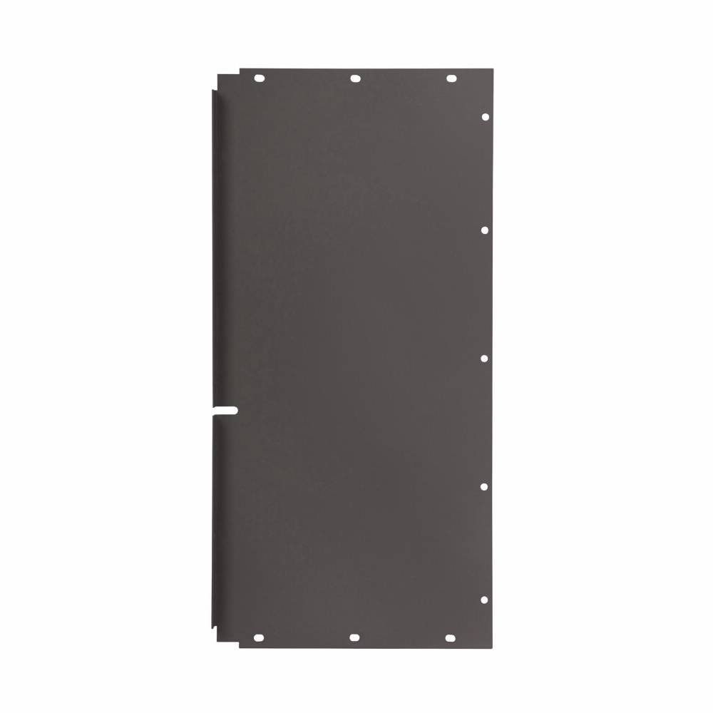 EATON MSLEW1 Main Service Module Endwall, For Use With 35MM120R12 ...