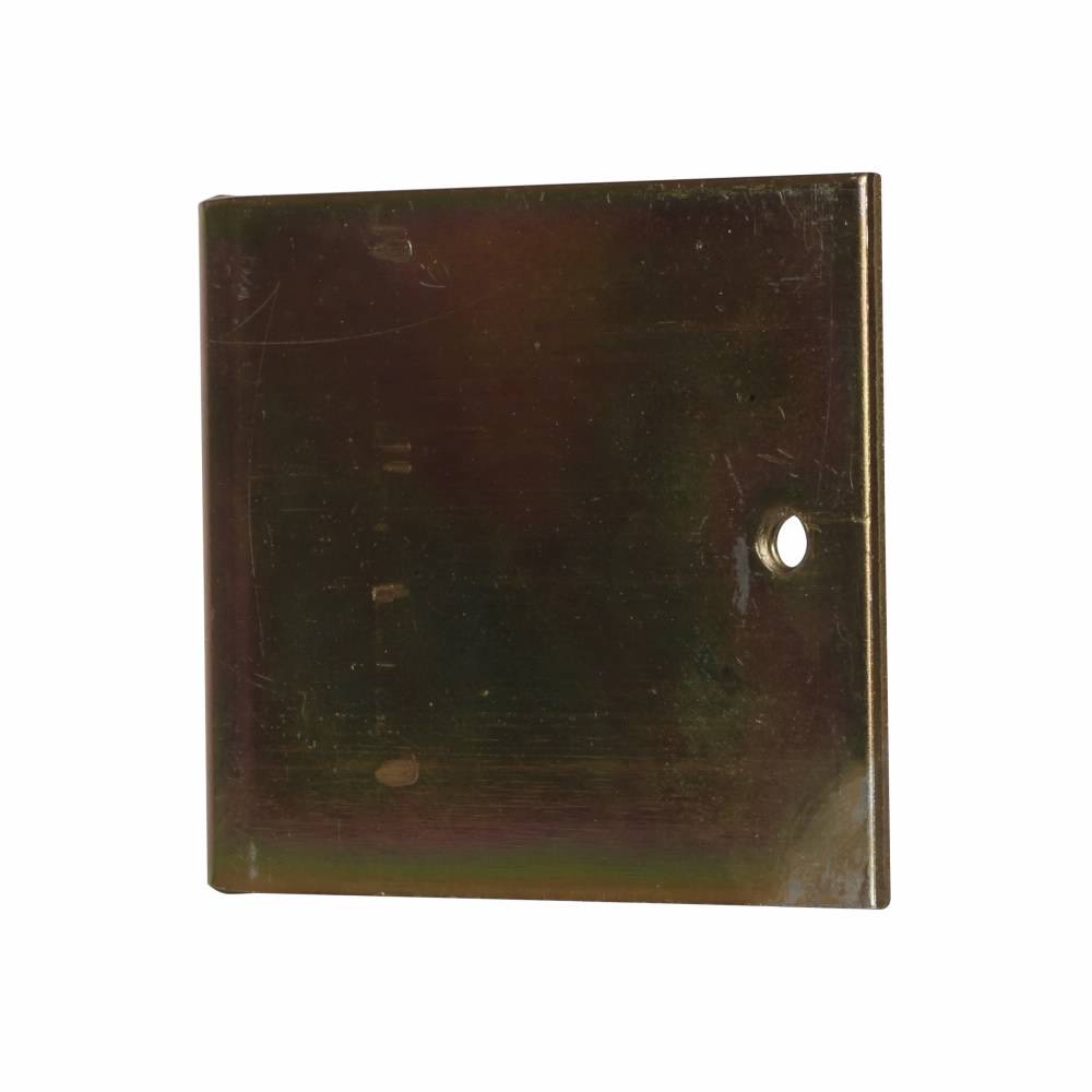 EATON 624B600H02 2-Pole Power Panelboard Mounting Bracket, For Use With ...