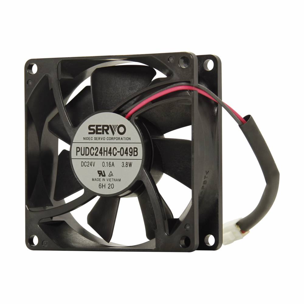 EATON PP01068 Replacement Cooling Fan, For Use With SVX9000