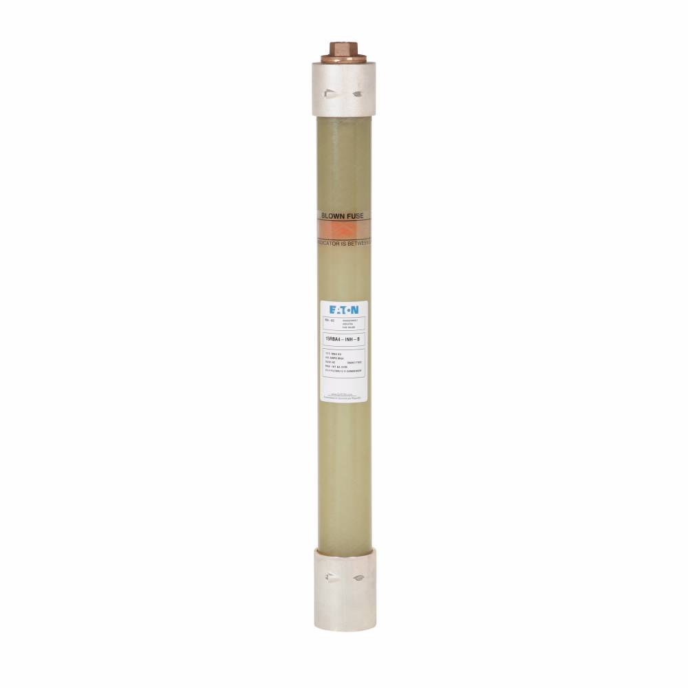EATON 15RBA4-IDH Type RBA4 Expulsion Fuse Holder, 400 A, 15.5 kV