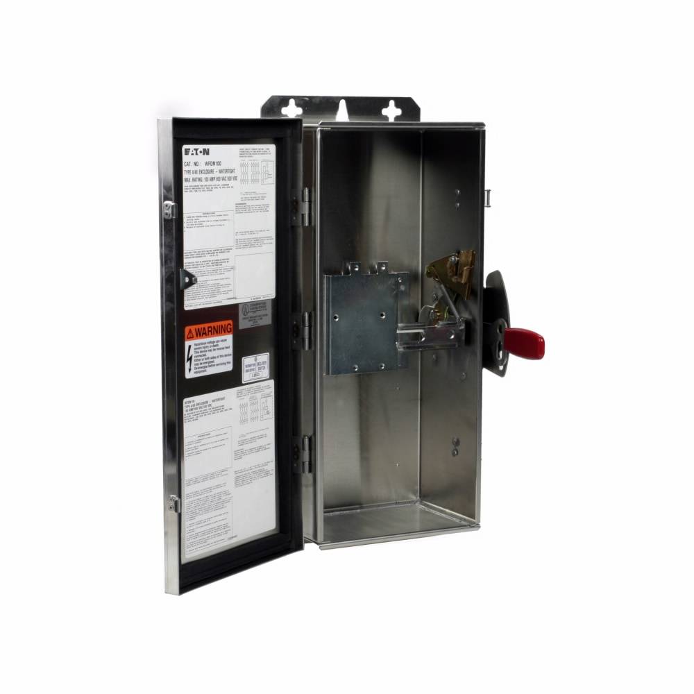 Electrical Boxes & Enclosures