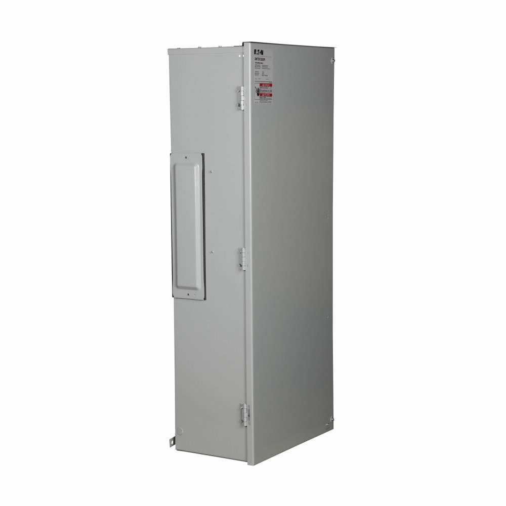 EATON 3MTB1200RCRIS 4-Wire Riser Standard Main Terminal Box With Offset ...