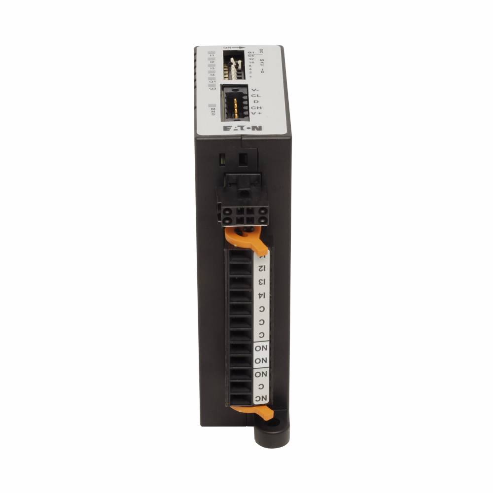EATON C441KS DeviceNet Stand Alone Communication Module Kit, 120 VAC ...