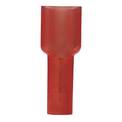 Panduit® Super-Grip® DNG18-250FB-M Type DNG-FB Loose Piece Female ...