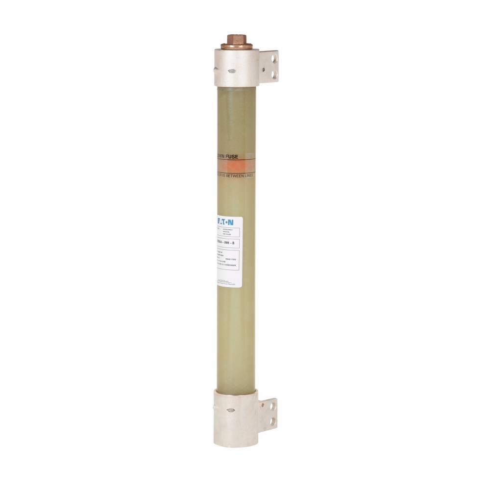 EATON 15RBA4-IDH Type RBA4 Expulsion Fuse Holder, 400 A, 15.5 kV