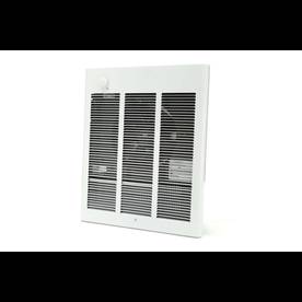 QMARK® LFK304F 1-Phase Commercial Fan Forced Heater, 3839 to 10236 Btu/hr, 208 to 240 V, 1125 to 3000 W