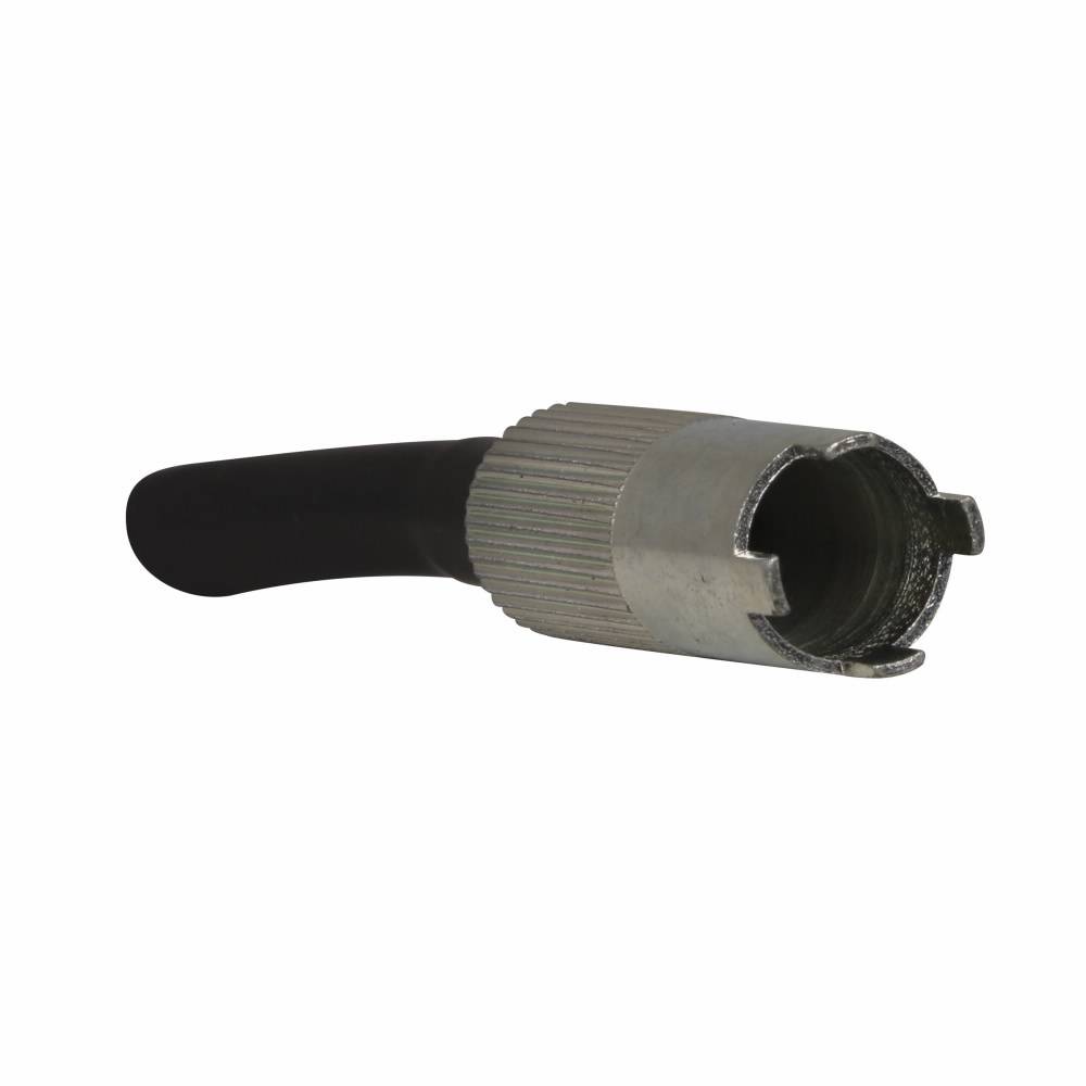 EATON E30KV1 Heavy Duty Lamp and Lens Removal Tool, 30.5 mm, For Use With All Illuminated Operator, Metal