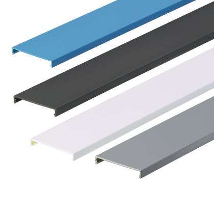 Conduits, Raceways, & Struts